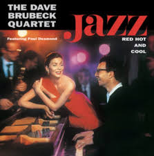 Brubeck Dave Quartet - Jazz in the group OTHER / -Start Max at Bengans Skivbutik AB (5574047)