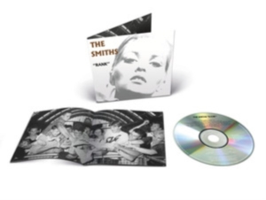 The Smiths - Rank in the group OTHER / Övrigt /  at Bengans Skivbutik AB (5574059)