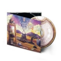 Those Damn Crows - God Shaped Hole (Digipack) in the group OUR PICKS / Friday Releases / 2025-04-11 at Bengans Skivbutik AB (5574072)
