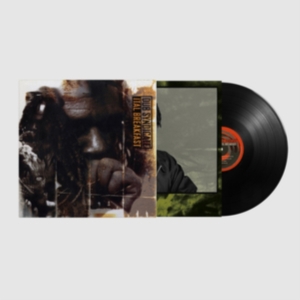 Dub Syndicate - Ital Breakfast in the group VINYL / Reggae at Bengans Skivbutik AB (5574076)