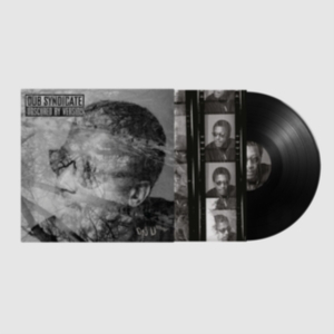 Dub Syndicate - Obscured By Version in the group VINYL / Reggae at Bengans Skivbutik AB (5574079)
