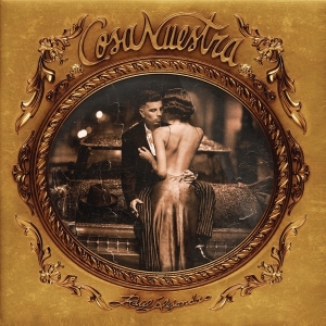 Alejandro Rauw - Cosa Nuestra in the group OTHER / Övrigt /  at Bengans Skivbutik AB (5574113)