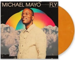 Michael Mayo - Fly in the group VINYL / Jazz at Bengans Skivbutik AB (5574116)