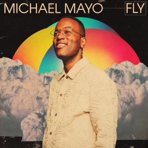 Mayo Michael - Fly (Eco Mix Yellow/Orange Vinyl) in the group VINYL / Jazz at Bengans Skivbutik AB (5574116)