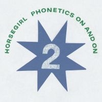 Horsegirl - Phonetics On & On in the group OUR PICKS / Friday Releases / 2025-02-14 at Bengans Skivbutik AB (5574144)