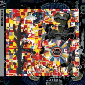 Third Mind The - Live Mind in the group VINYL / Pop-Rock at Bengans Skivbutik AB (5574157)