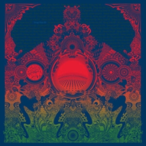 Gnod & White Hills - Drop Out Iii in the group OUR PICKS / Frontpage - Vinyl New & Forthcoming at Bengans Skivbutik AB (5574160)
