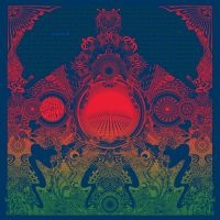Gnod & White Hills - Drop Out Iii (Indie Exclusive, Opaq in the group OUR PICKS / Friday Releases / 2025-03-21 at Bengans Skivbutik AB (5574162)