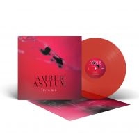 Amber Asylum - Ruby Red (Red Vinyl Lp) in the group OUR PICKS / Friday Releases / 2025-03-07 at Bengans Skivbutik AB (5574168)