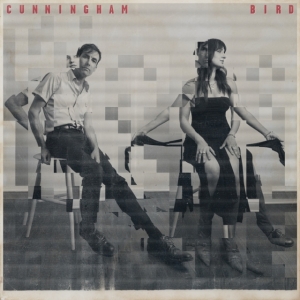 Andrew Bird Madison Cunningham - Cunningham Bird in the group OTHER / Övrigt /  at Bengans Skivbutik AB (5574171)