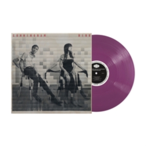 Andrew Bird Madison Cunningham - Cunningham Bird (Colored Vinyl) in the group OTHER / Övrigt /  at Bengans Skivbutik AB (5574172)