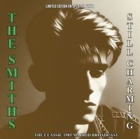 Smiths - Still Charming (Splatter Vinyl) in the group OUR PICKS / Friday Releases / Friday December 13th 2024 at Bengans Skivbutik AB (5574218)