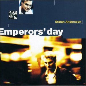 Stefan Andersson - Emperors Day in the group Campaigns / BlackFriday2020 at Bengans Skivbutik AB (557425)