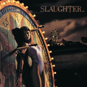 Slaughter - Stick It To Ya in the group OUR PICKS / Friday Releases / Friday December 13th 2024 at Bengans Skivbutik AB (5574252)