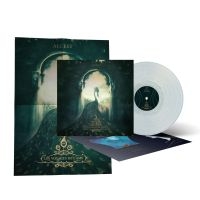 Alcest - Les Voyages De L'ame (Sunrise Pearl in the group VINYL / Hårdrock at Bengans Skivbutik AB (5574265)