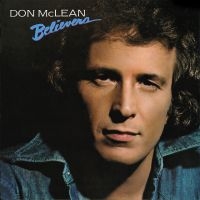 Mclean Don - Believers (Remastered) in the group VINYL / Svensk Folkmusik at Bengans Skivbutik AB (5574274)