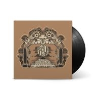 Boland Jason & The Stragglers - The Last Kings Of Babylon in the group OUR PICKS / Frontpage - Vinyl New & Forthcoming at Bengans Skivbutik AB (5574282)