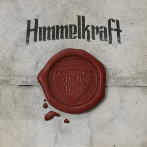 Himmelkraft - Himmelkraft in the group OUR PICKS / Friday Releases / 2025-03-07 at Bengans Skivbutik AB (5574296)