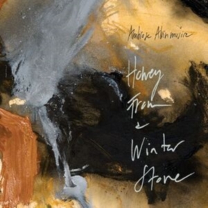 Ambrose Akinmusire - Honey From A Winter Stone in the group OTHER / Övrigt /  at Bengans Skivbutik AB (5574298)