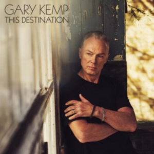 Gary Kemp - This Destination in the group CD / Pop-Rock at Bengans Skivbutik AB (5574301)