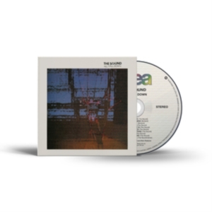 The Sound - All Fall Down in the group CD / Pop-Rock at Bengans Skivbutik AB (5574302)