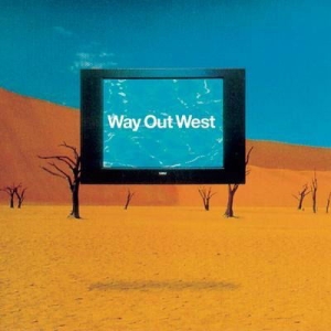 Way Out West - Way Out West in the group OUR PICKS / Friday Releases / 2025-01-17 at Bengans Skivbutik AB (5574351)