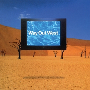 Way Out West - Way Out West in the group CD / Dance-Techno at Bengans Skivbutik AB (5574351)