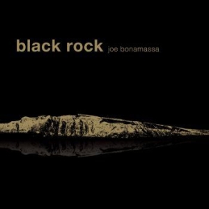 Bonamassa Joe - Black Rock in the group CD / Pop-Rock at Bengans Skivbutik AB (557439)