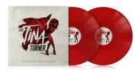 Various Artists - Many Faces Of Tina Turner The (2 Lp in the group VINYL / Pop-Rock at Bengans Skivbutik AB (5574510)