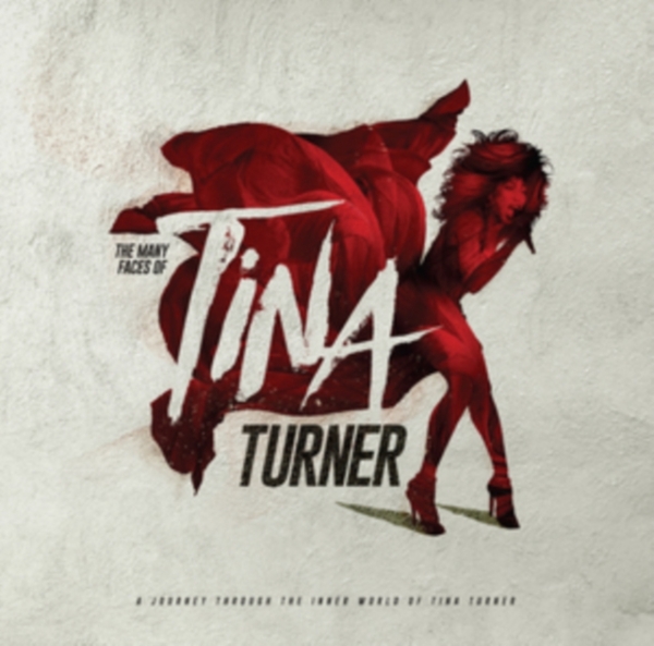 Various Artists - Many Faces Of Tina Turner The (2 Lp in the group VINYL / Bestsellers at Bengans Skivbutik AB (5574510)