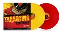 Various Artists - Tarantino Experience Reloaded The ( in the group VINYL / Pop-Rock at Bengans Skivbutik AB (5574511)