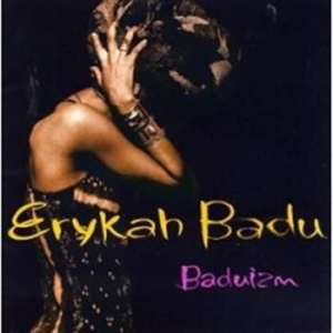 Erykah Badu - Baduizm i gruppen ÖVRIGT / KalasCDx hos Bengans Skivbutik AB (557452)