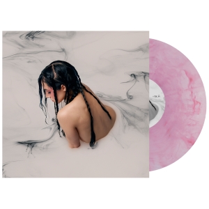 Poppy - Negative Spaces in the group OTHER /  /  at Bengans Skivbutik AB (5574539)