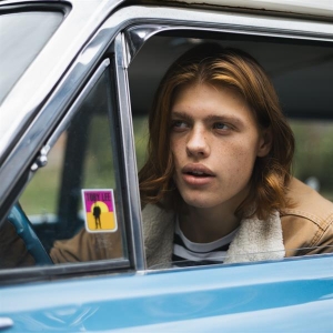 Toby Lee - House On Fire in the group OTHER / Övrigt / at Bengans Skivbutik AB (5574547)