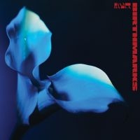 Bambara - Birthmarks (Red Vinyl) in the group VINYL / Pop-Rock at Bengans Skivbutik AB (5574594)