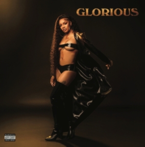 Glorilla - Glorious (Opaque Gold Vinyl) in the group OUR PICKS / Friday Releases / 2025-01-17 at Bengans Skivbutik AB (5574646)