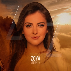 Zoya - Eternity in the group OTHER / Övrigt /  at Bengans Skivbutik AB (5574656)