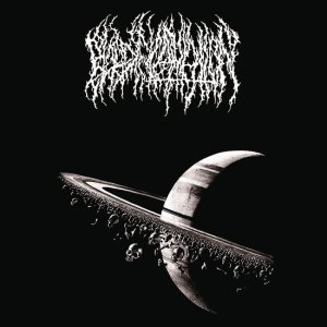Blood Incantation - Interdimensional Extinction - Ep (Re-Issue 2021) in the group CD / Hårdrock at Bengans Skivbutik AB (5574657)