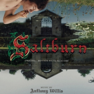 Anthony Willis - Saltburn in the group OTHER / Övrigt /  at Bengans Skivbutik AB (5574660)