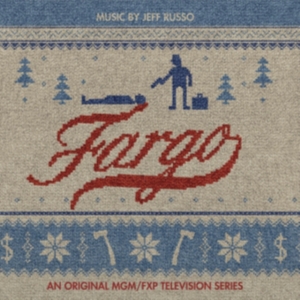 Russo Jeff - Fargo (Season 1) in the group OTHER / Övrigt /  at Bengans Skivbutik AB (5574661)