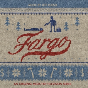 Jeff Russo - Fargo (Season 1) in the group VINYL / Film-Musikal at Bengans Skivbutik AB (5574661)