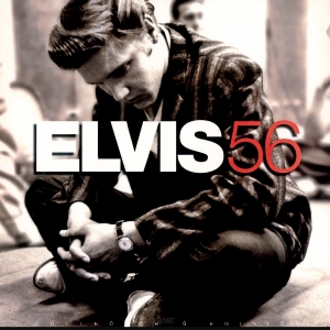 Presley Elvis - Elvis 56 Collector's Edition in the group OUR PICKS / Most popular vinyl classics at Bengans Skivbutik AB (5574662)