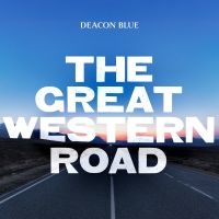 Deacon Blue - The Great Western Road in the group OUR PICKS / Friday Releases / 2025-03-21 at Bengans Skivbutik AB (5574683)