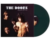 Doors The - Greatest Hits Live (Vinyl Lp) in the group VINYL / Pop-Rock at Bengans Skivbutik AB (5574692)