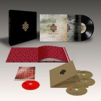 Throbbing Gristle - Tg Berlin in the group OUR PICKS / Friday Releases / Friday the 6th december 2024 at Bengans Skivbutik AB (5574701)