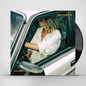 Anna Ternheim - Psalmer Från Sjunde Himlen in the group OUR PICKS / Friday Releases / 2025-01-17 at Bengans Skivbutik AB (5574714)