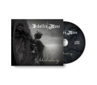 Schatten Muse - Schicksalsweg (Digipack) in the group CD / Hårdrock at Bengans Skivbutik AB (5574747)