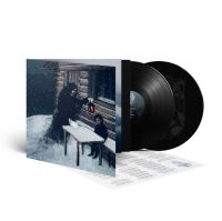 Gràb - Kremess (2 Lp Black Vinyl) in the group OUR PICKS / Friday Releases / 2025-02-21 at Bengans Skivbutik AB (5574761)
