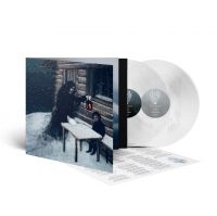 Gràb - Kremess (2 Lp Clear Vinyl) in the group OUR PICKS / Friday Releases / 2025-02-21 at Bengans Skivbutik AB (5574762)