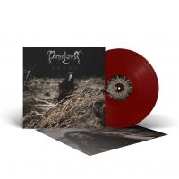 Dymna Lotva - Wormwood (Red/Brown Vinyl Lp) in the group OUR PICKS / Friday Releases / 2025-02-07 at Bengans Skivbutik AB (5574767)